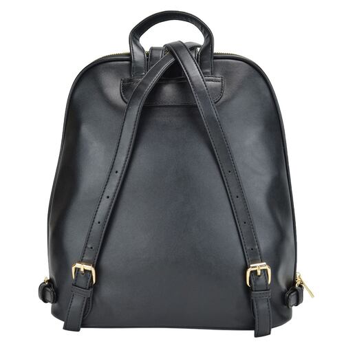 Bolsa Huser Tipo Backpack color negro Mod. SH22311-3NE