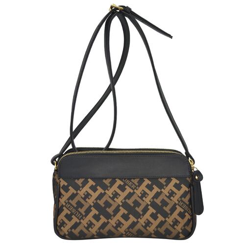 Bolsa crossbody Huser para mujer