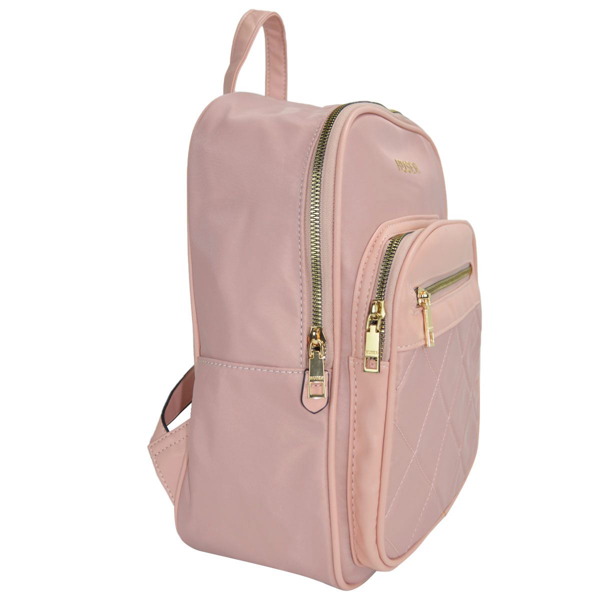 Bolsa discount huser rosa