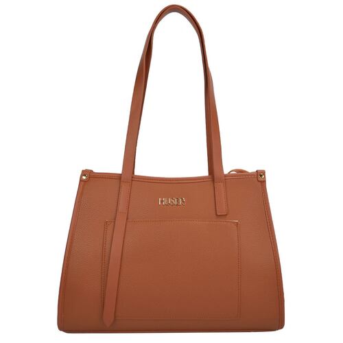 Bolso Tote Huser Café para Mujer