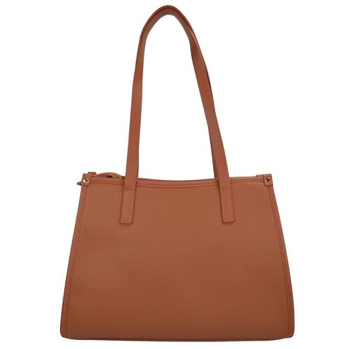 Bolso Tote Huser Café para Mujer