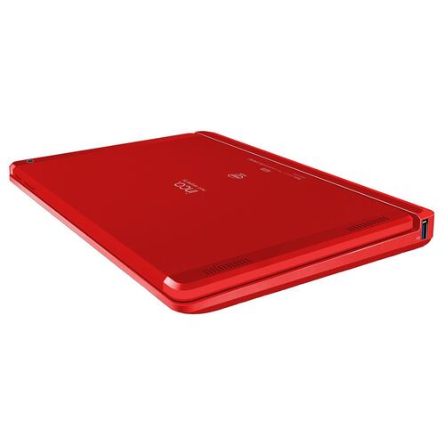 Tablet Inco Duplet 3 de 10 64GB Rojo