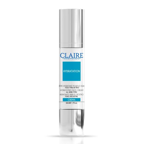 Hydratation / Hidratante para el Rostro