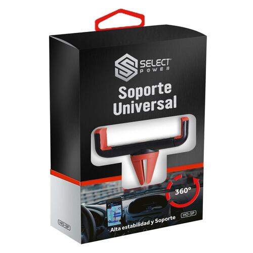 Soporte Universal Select Power