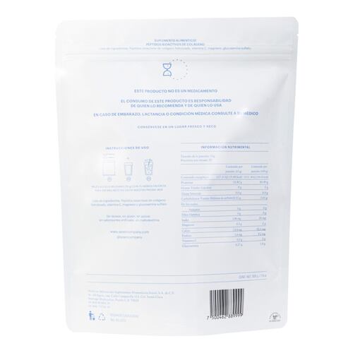 Sesen Blue Colágeno Hidrolizado 500g