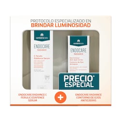 kit-endocare-radiance-c-ferulic-serum-30ml-endocare