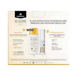 kit-heliocare-sensation-fps50-50ml-heliocare-360-matifiying