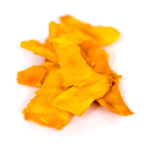 Mango Natural Chewy 40 gramos Bendita Culpa
