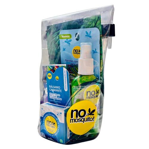 Dry Bag No Mosquito