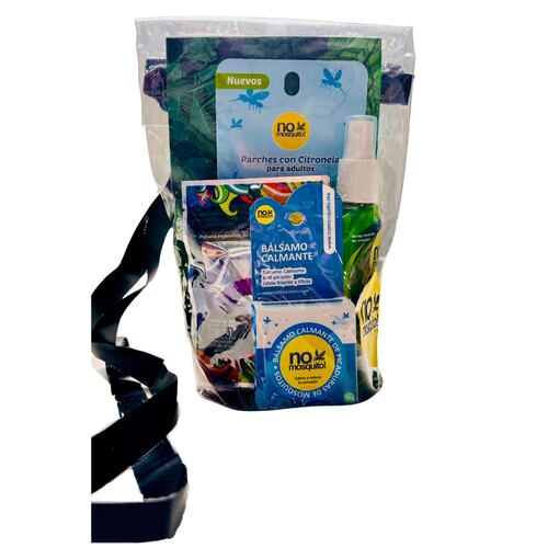Dry Bag No Mosquito