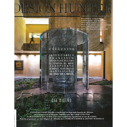 Design Hunter