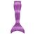 Kit Cola de Sirena Funny Purple Talla 12