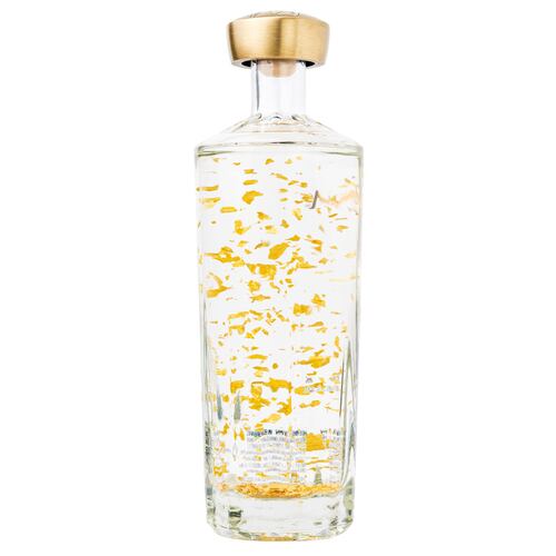 Tequila Extra Añejo Cristalino 24k  Solarum