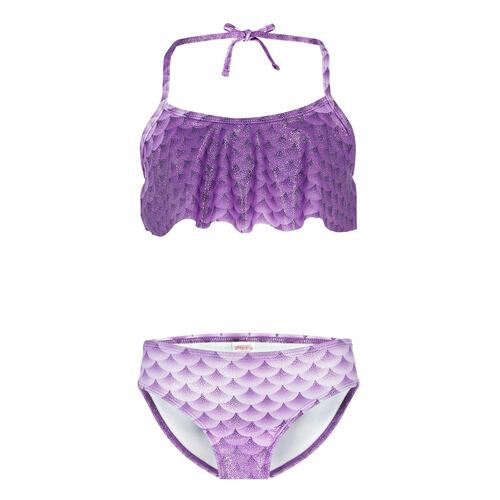 Bikini Funny Purple Talla 6