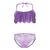 Bikini Funny Purple Talla 8