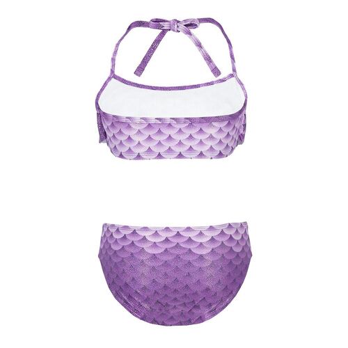 Bikini Funny Purple Talla 8