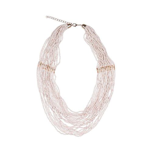 Collar Corto de Tiras Phi By Philosophy
