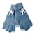 Guantes Tejidos Touche Phy By Philosophy