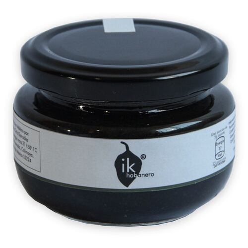 Salsa de Habanero & Cacao