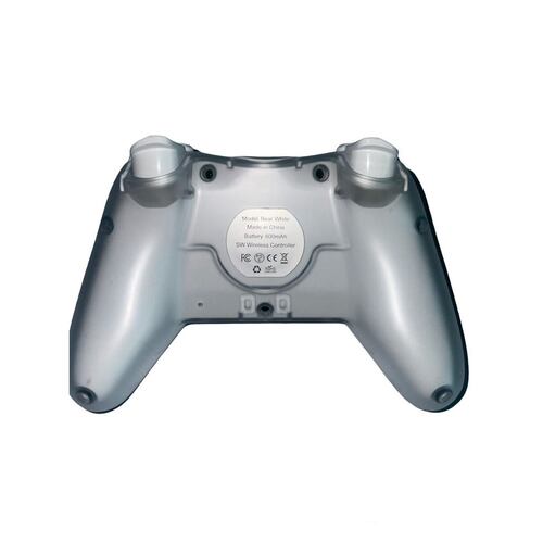 Control Inalámbrico para Nintendo Switch Saix Pro con Sticks Magnéticos Antidrift