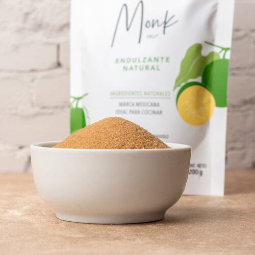 Endulzante Monk Fruit 200g