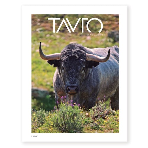 Revista TAURO