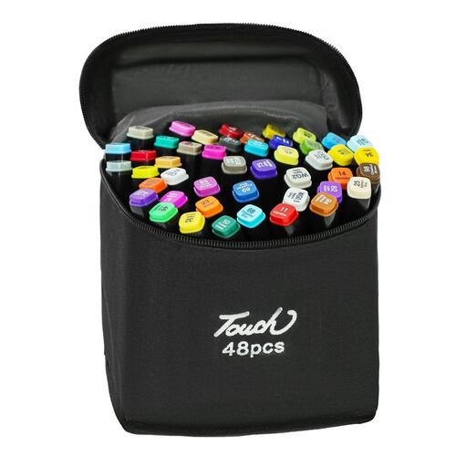 Colores Faber-Castell Con 60 Piezas