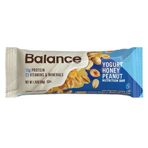 Balance Yogurt Honey Peanut 50 g