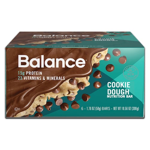 Balance Cookie Dough 50 g