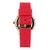 Reloj N2F Rojo Para Dama