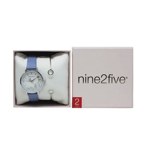 Reloj  Nine2Five para Dama Blanco