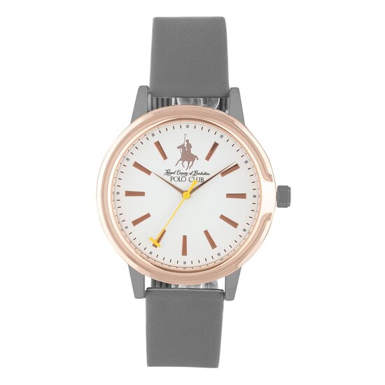 Reloj Royal Polo Club APCC07GRBL Para Dama