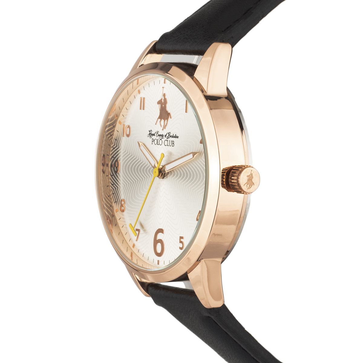 Reloj polo club online mujer