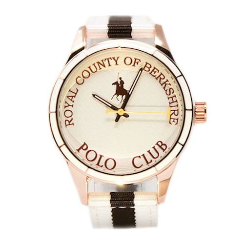 Reloj Royal Polo Club APCI07CFBL Dama