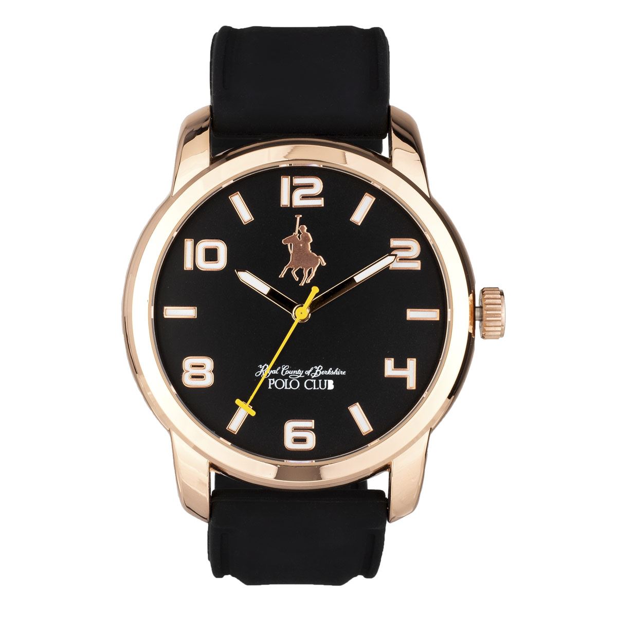 Polo club reloj online mujer