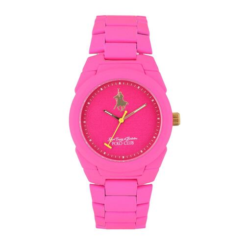 Reloj Royal Polo Club Apcb08rsrs Dama