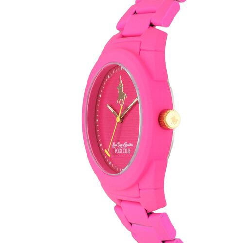 Reloj Royal Polo Club Apcb08rsrs Dama