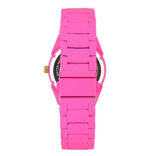 Reloj Royal Polo Club Apcb08rsrs Dama