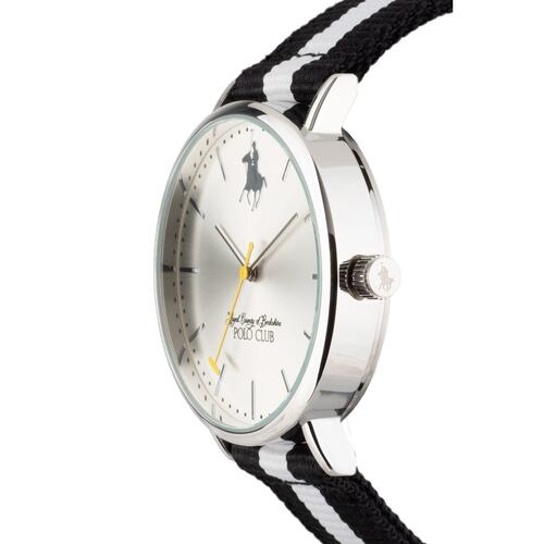 Reloj Royal Polo Club Apcf08ngsl Para Dama