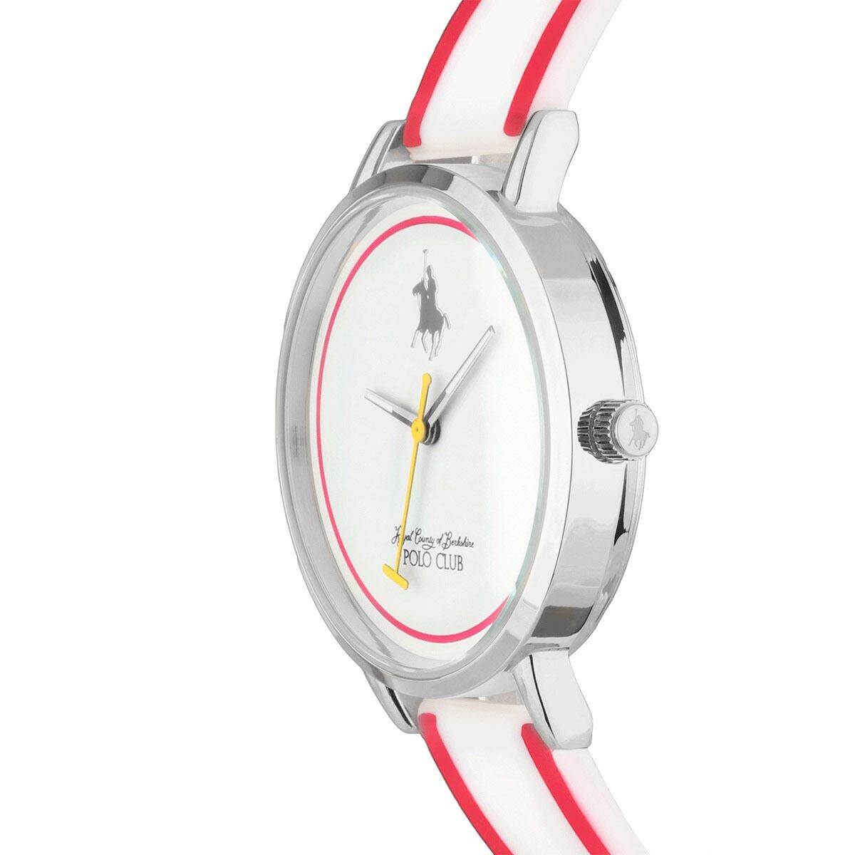 Reloj dama polo online club