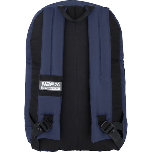 Backpack N2F BP004 Unisex Azul