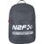 Backpack N2F BP005 Unisex Gris Oxford