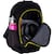 Backpack N2F BP008 Caballero Negra