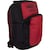 Backpack N2F BP015 Unisex Roja Y Negro
