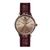 Reloj Royal Polo Club APCX06CFRG Para Caballero