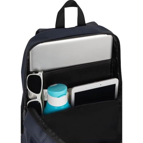 Backpack N2F BP016 Unisex Azul Marino