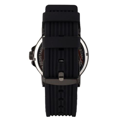 Reloj Royal Polo Club Apck08ngbl Para Caballero