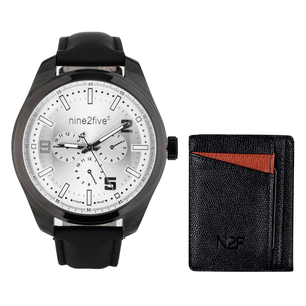 Reloj best sale n2f hombre