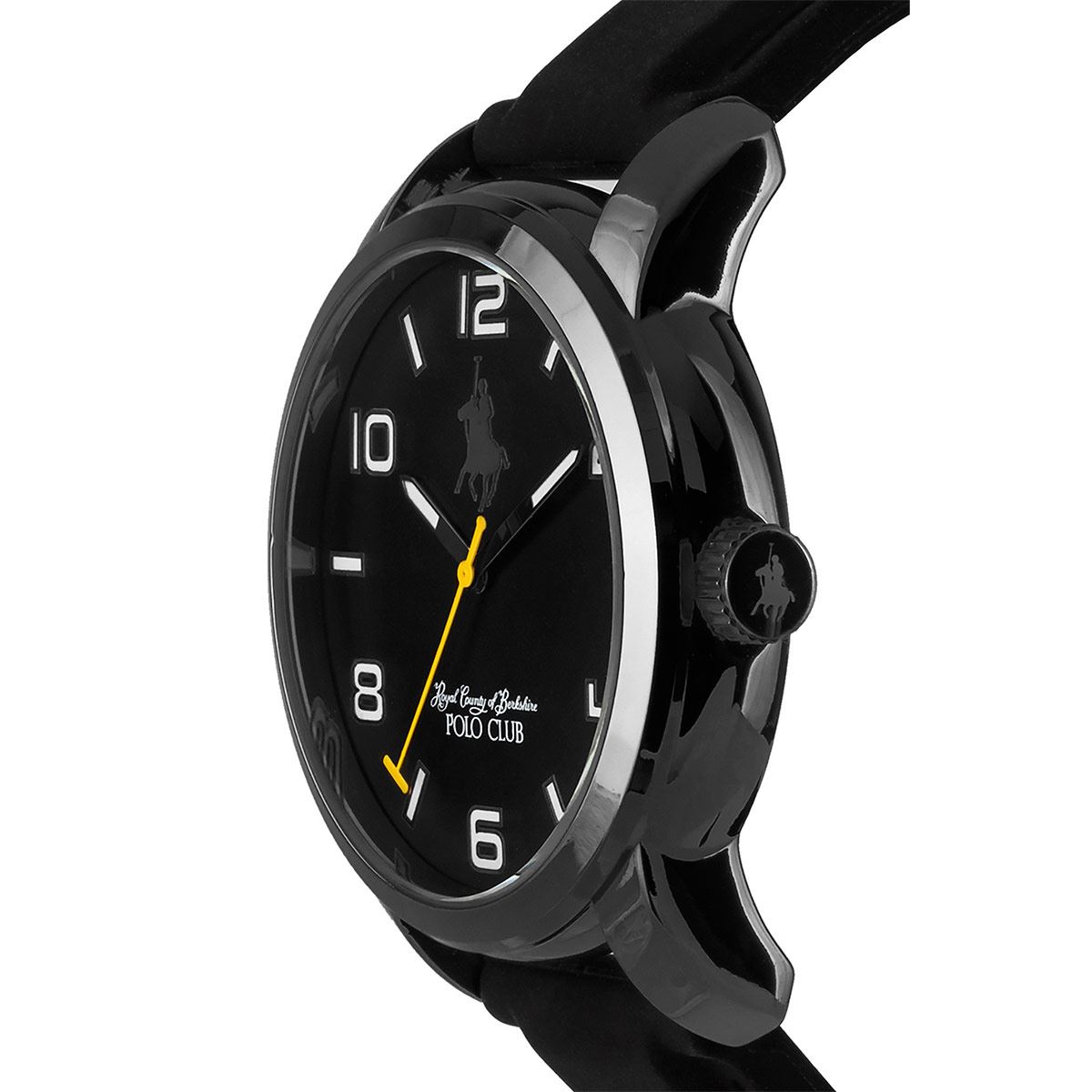 Precio de reloj polo club online hombre