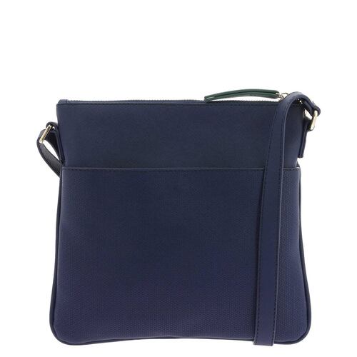 Bolso crossbody Westies azul